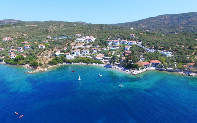 Leda Village Resort