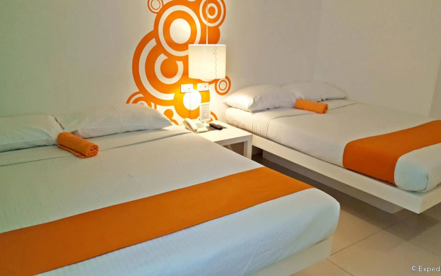 Wanderlust Bed and Breakfast Puerto Princesa