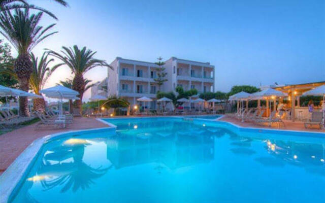 Aegean Palace