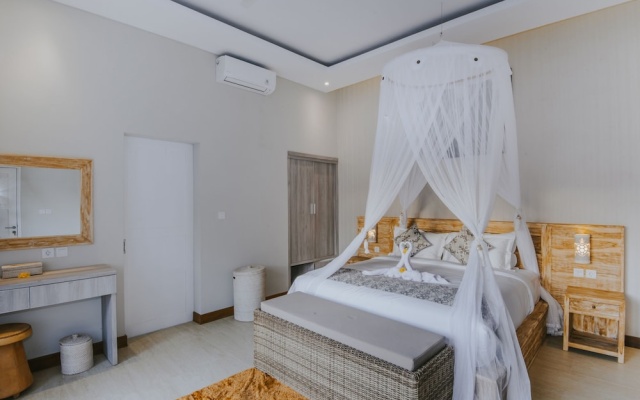Rommy Villas Lembongan – Guest Rooms – Lembongan Island