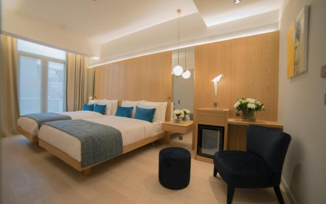 Galata’s Hotel