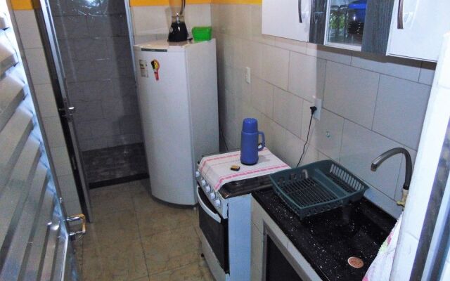 Apartamentos Itapuã Residence - Praia