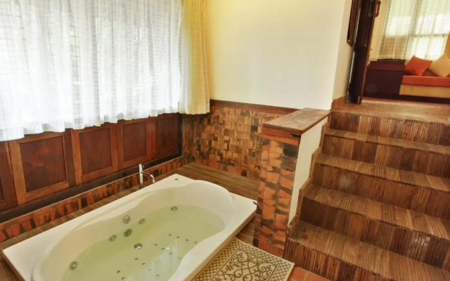 Vythiri Resort