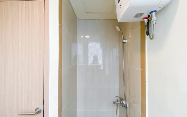 Minimalist Tidy 2Br At Meikarta Apartment