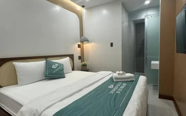 E3 Hotel Group