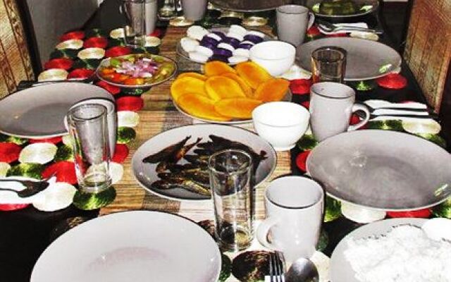 Balay de la Rama Bed and Breakfast