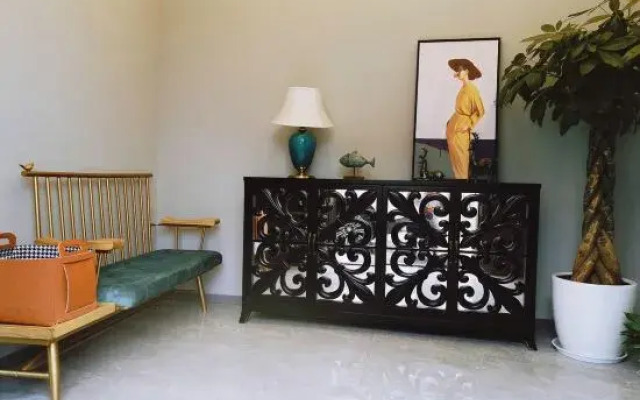 Shanghai Cunshangchunsu Homestay
