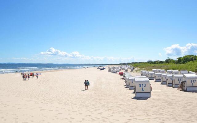 Apartment Westfalia 4