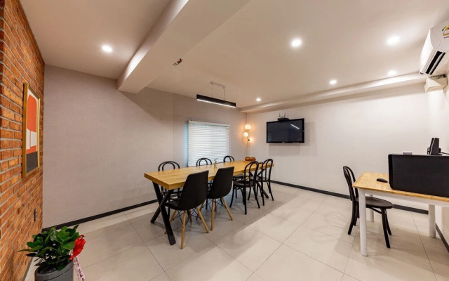 Suncheon Yaja Suncheon Jorye Branch