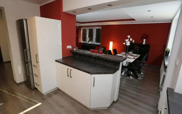 Apartman Ostrava