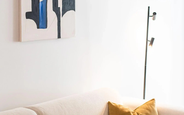 Feels Like Home - Apartment Santa Barbara