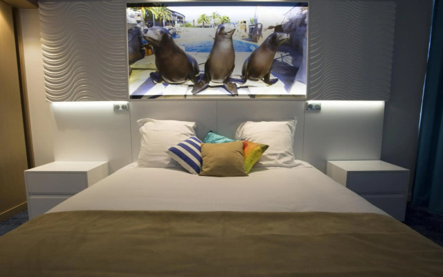 SoBlue Hotel