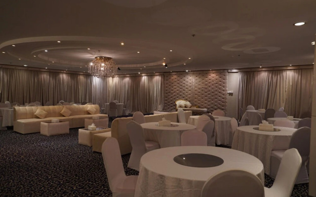 Crystal Blue Hotel Rabigh