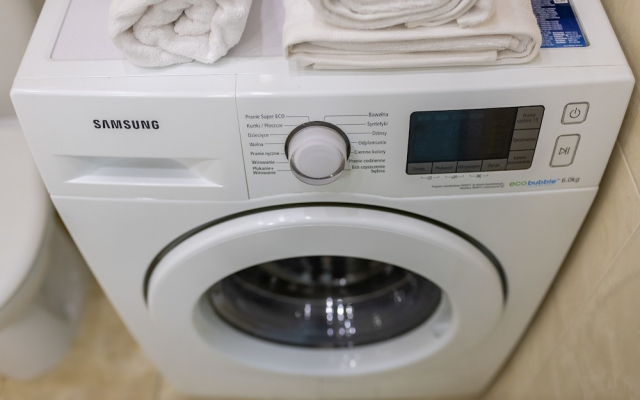 Modern & Cozy Apartment in Mokotow