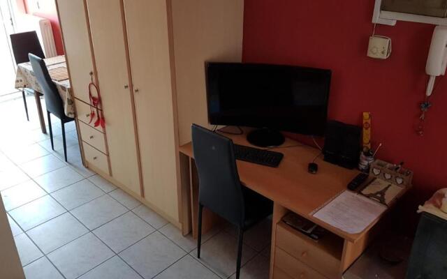 Stylish studio - Your private place in Lamia