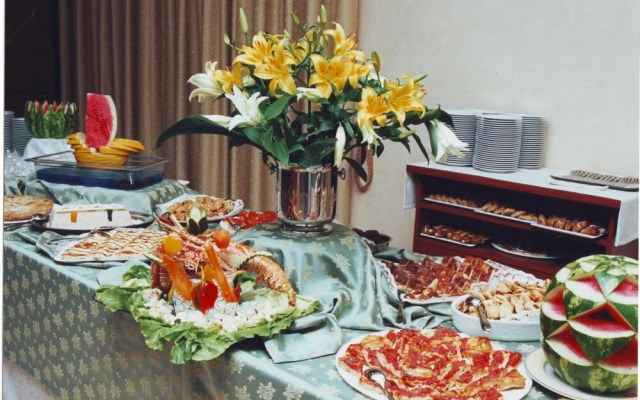 Hotel Felix