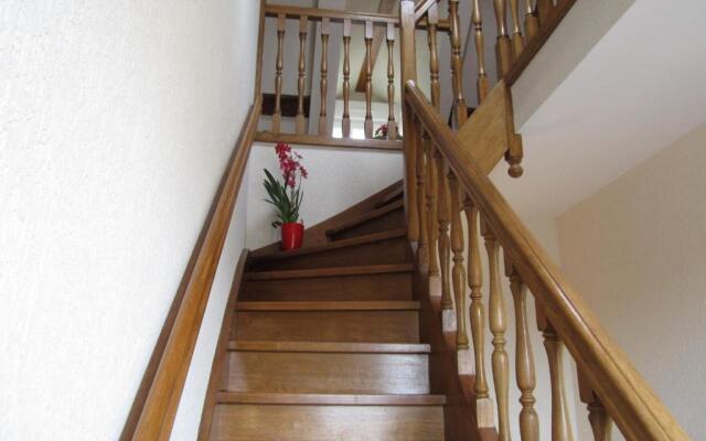 Maison Studios & Appartements Les 4 Vents