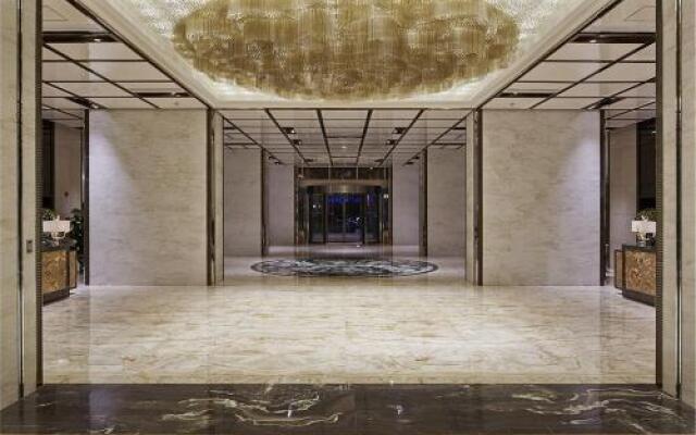 Geneva Grand Hotel
