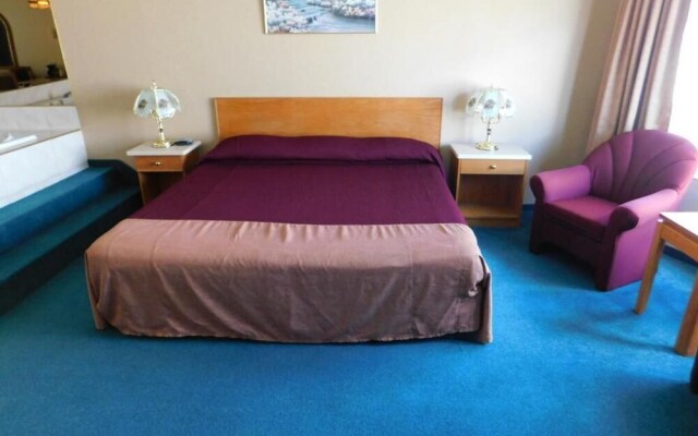 Western Budget Motel 1