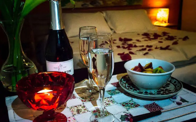 Pousada Vila Santa Barbara