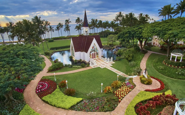 Ho‘olei Villas at Grand Wailea