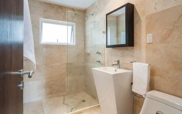 Condesa Residence Campeche 276