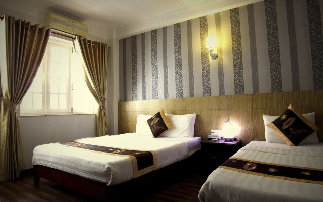 Saigon Amigo Hotel