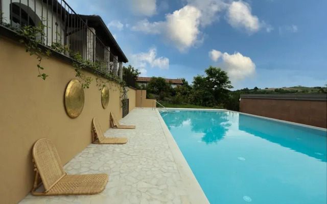 Luce Boutique Hotel