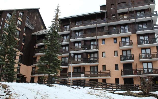 Appartement Risoul, 2 pièces, 6 personnes - FR-1-330-524