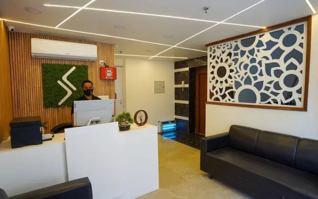 Hotel Northwind Mohali