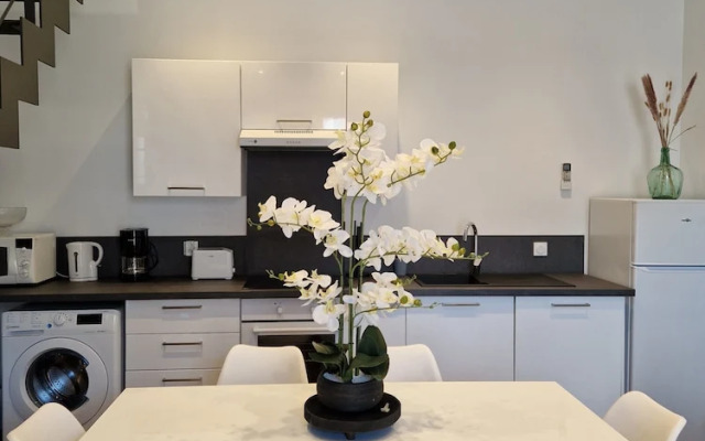 Chic & Central - Your Retreat in Le Mans