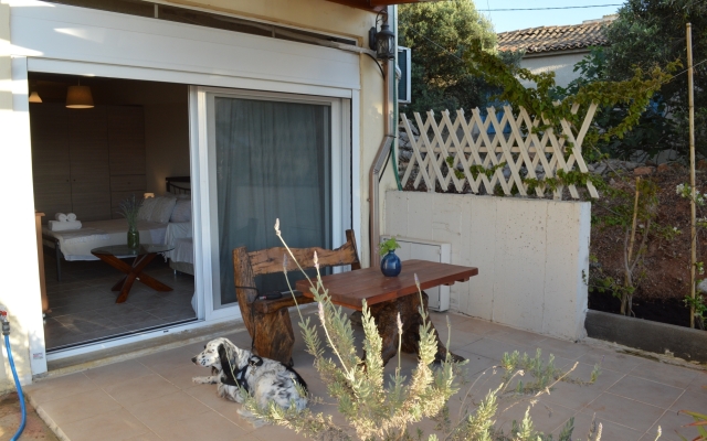 Best House Petit Pylos Messinias
