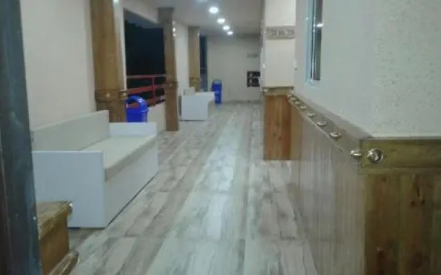 Sona Residency