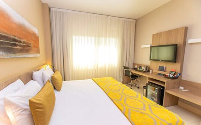 Quality Hotel Pampulha