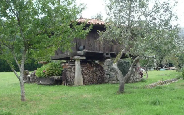 Hotel Sucuevas