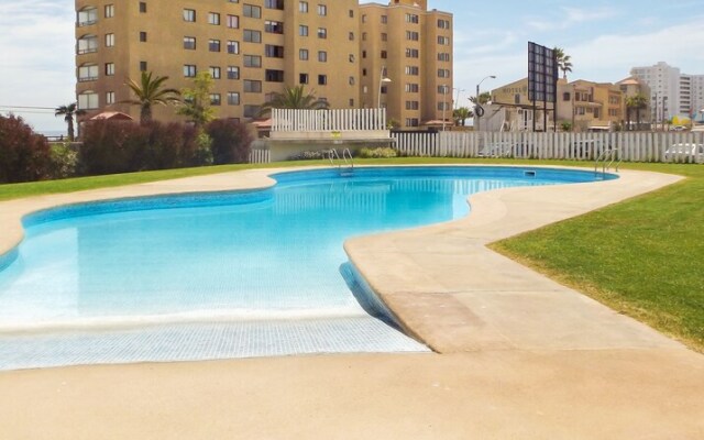 Playa Blanca
