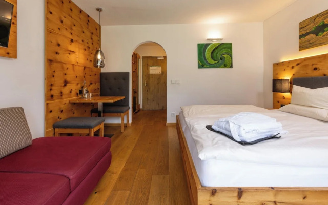 Sporthotel Wilder Kaiser