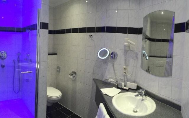 Landhotel Alberts