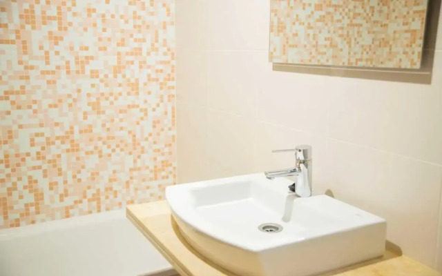 Apartamento Welcome Portonovo Playa