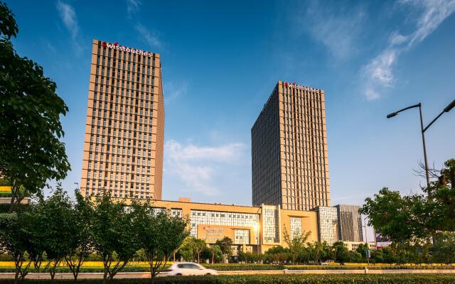 Swisstouches Hotel Nanjing