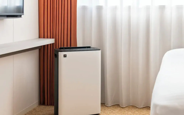 Mitsui Garden Hotel Ginza Tsukiji