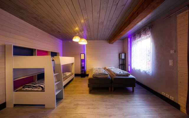 Le Domaine du Verger, Gîtes et SPA Privé