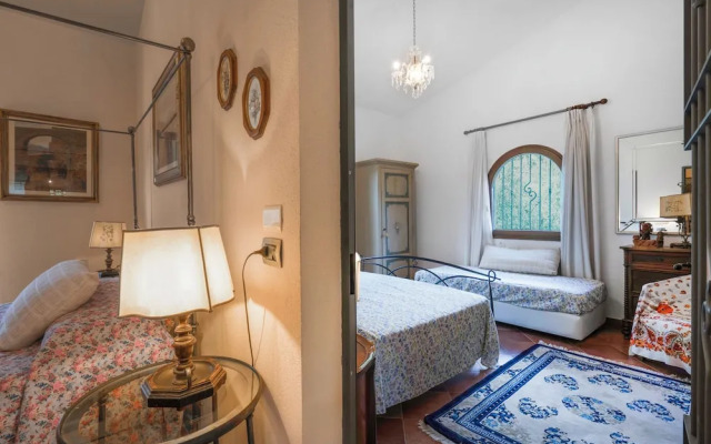 Casale La Canigiana, House, Pool, San Miniato