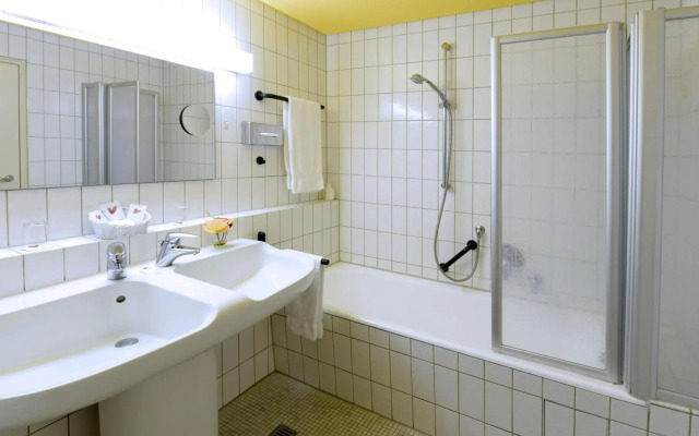 Hotel Sonne Eintracht Achern