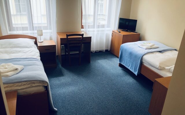 Lázeňský dům Florentini