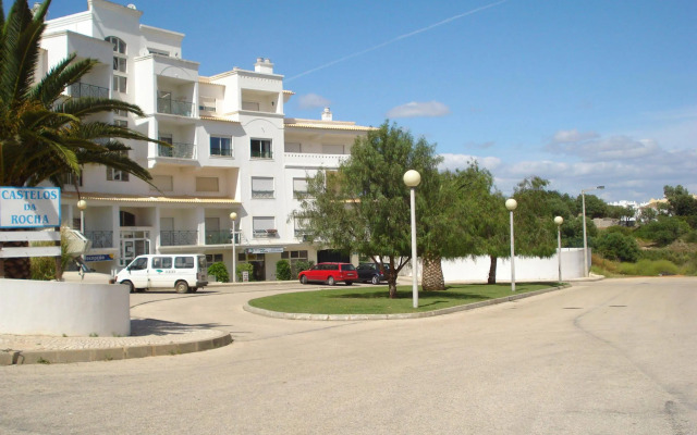 Castelos da Rocha