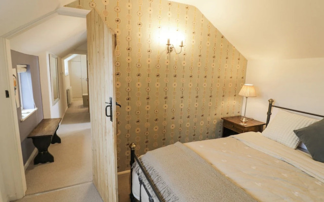 Jubilee Cottage