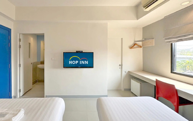 Hop Inn Kanchanaburi (SHA Extra Plus)