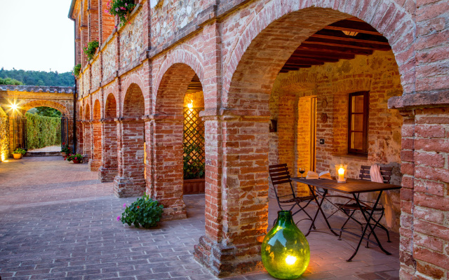 Abbadia Sicille Relais