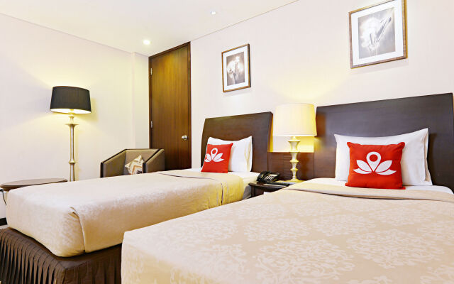 ZEN Rooms Dago
